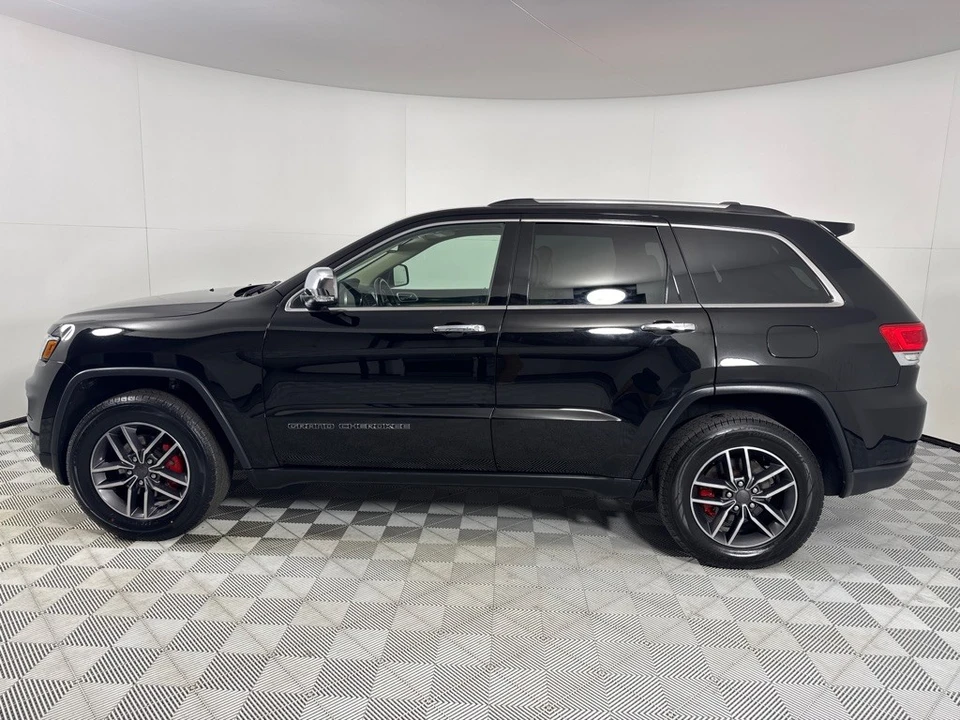 2019 Jeep WK2 Grand Cherokee - Image 9 of 12