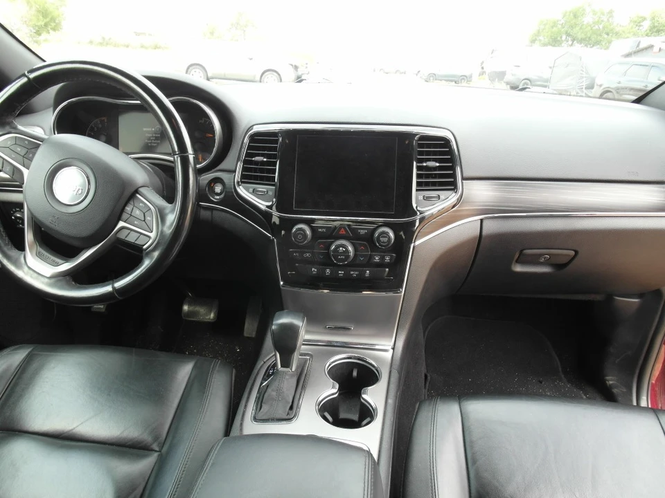 2019 Jeep WK2 Grand Cherokee - Image 3 of 17