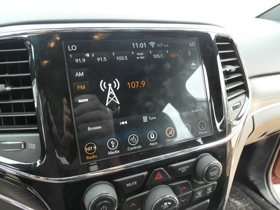 2019 Jeep WK2 Grand Cherokee - Image 6 of 17