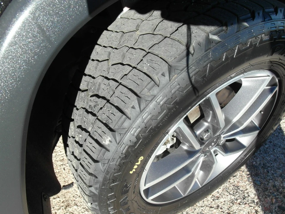 2019 Jeep WK2 Grand Cherokee - Image 17 of 17