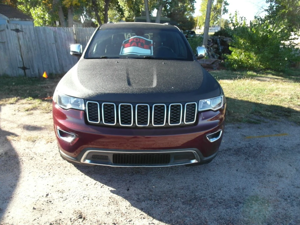 2019 Jeep WK2 Grand Cherokee - Image 15 of 17