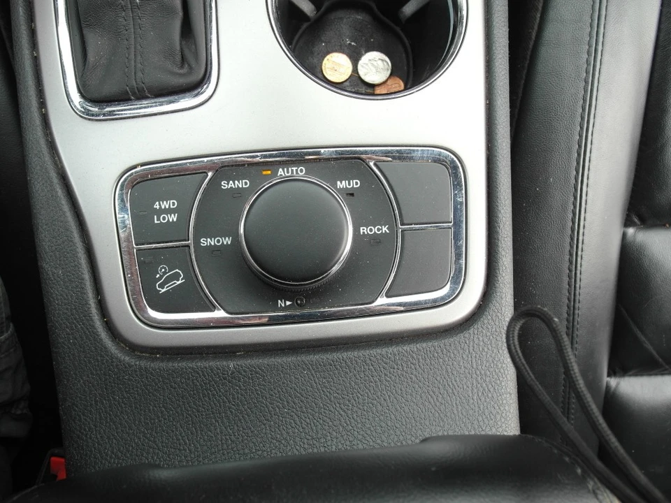 2019 Jeep WK2 Grand Cherokee - Image 8 of 17