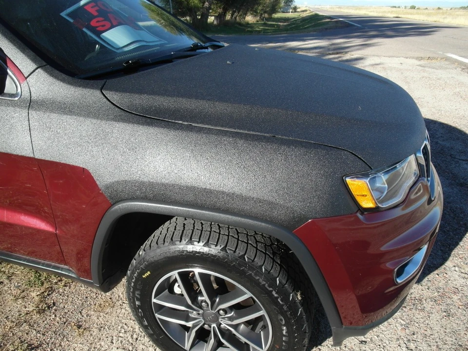 2019 Jeep WK2 Grand Cherokee - Image 16 of 17