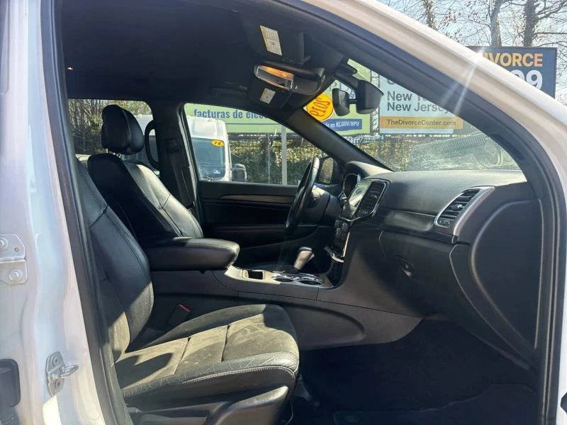 2019 Jeep WK2 Grand Cherokee - Image 8 of 12