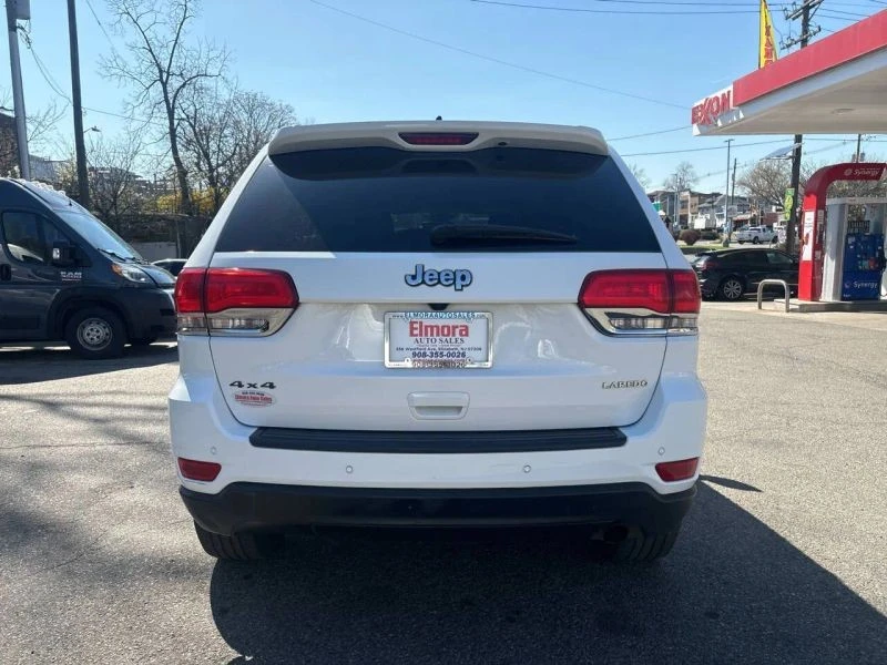 2019 Jeep WK2 Grand Cherokee - Image 5 of 12