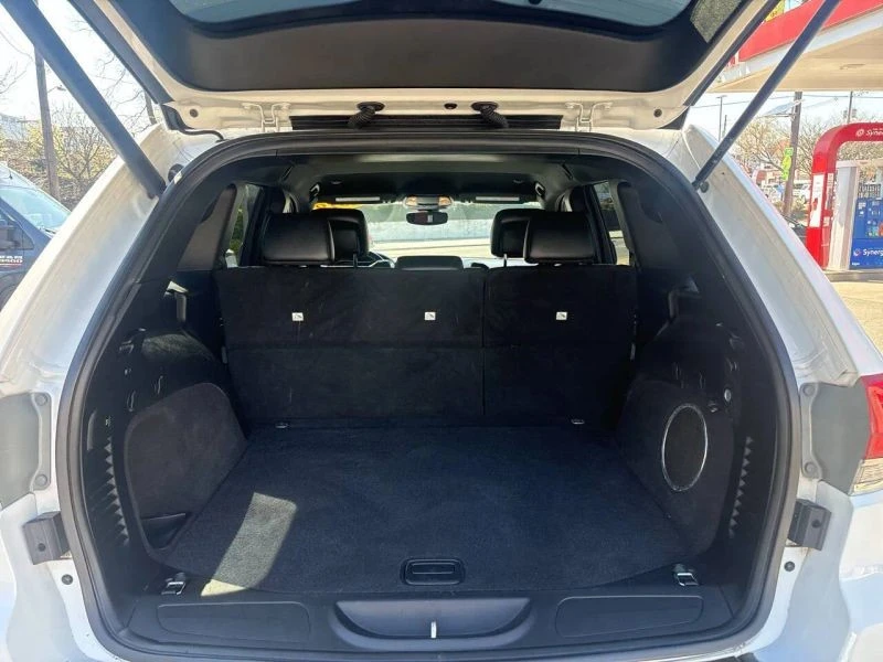 2019 Jeep WK2 Grand Cherokee - Image 11 of 12