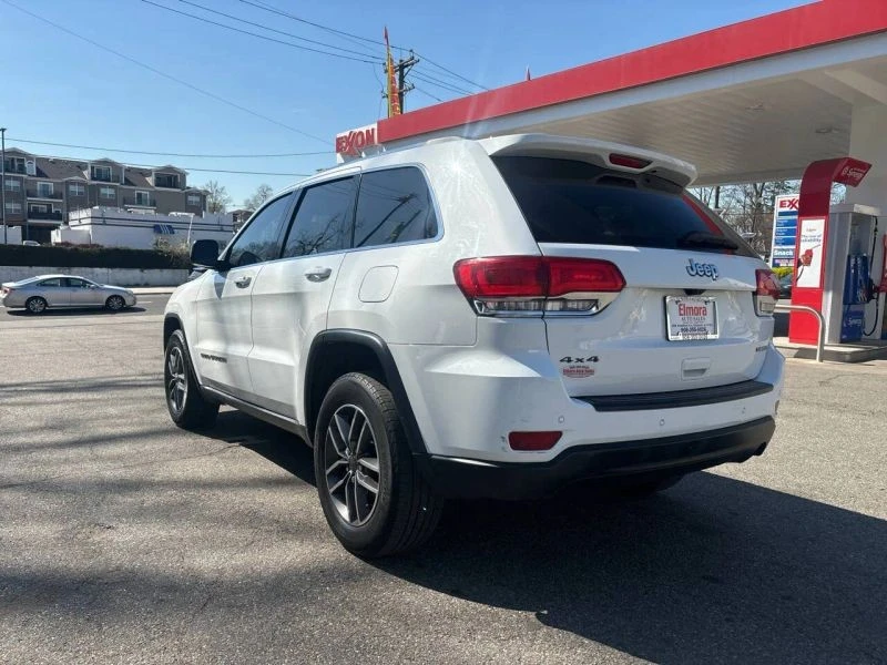 2019 Jeep WK2 Grand Cherokee - Image 4 of 12