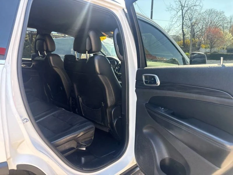 2019 Jeep WK2 Grand Cherokee - Image 9 of 12