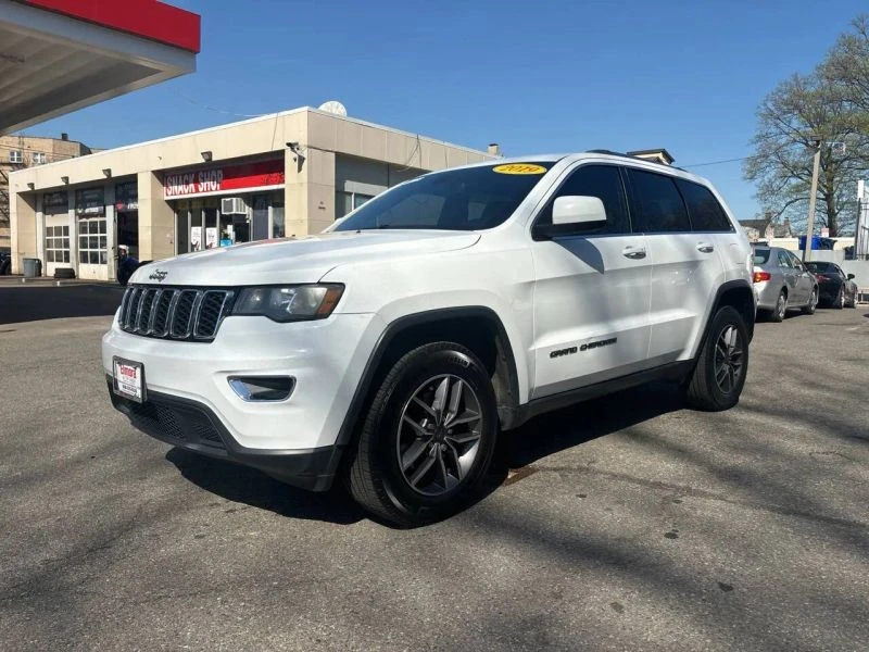 2019 Jeep WK2 Grand Cherokee - Image 3 of 12