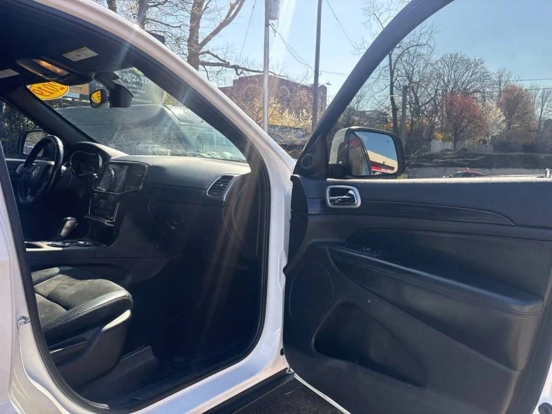 2019 Jeep WK2 Grand Cherokee - Image 7 of 12