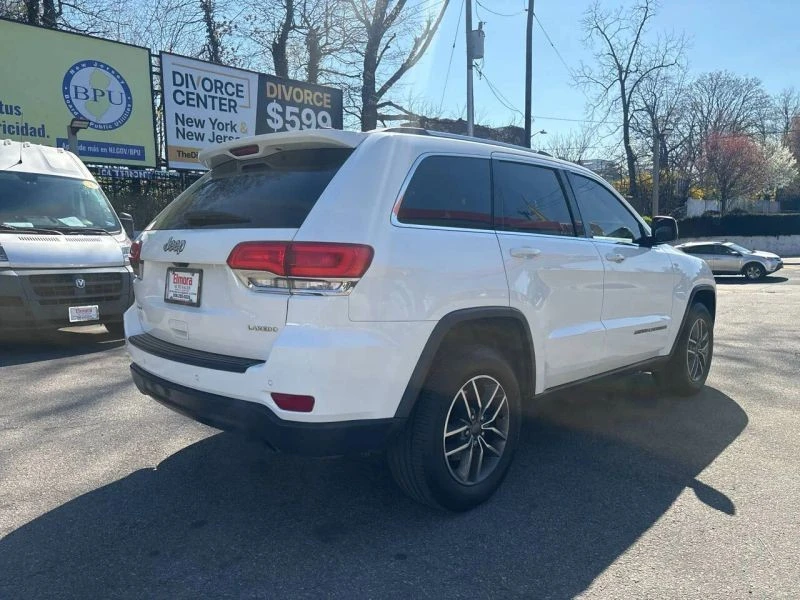 2019 Jeep WK2 Grand Cherokee - Image 6 of 12