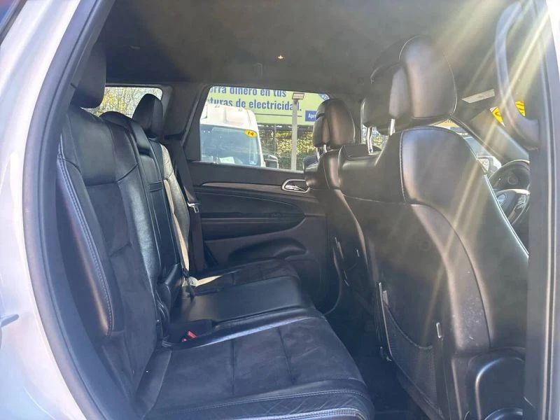 2019 Jeep WK2 Grand Cherokee - Image 10 of 12