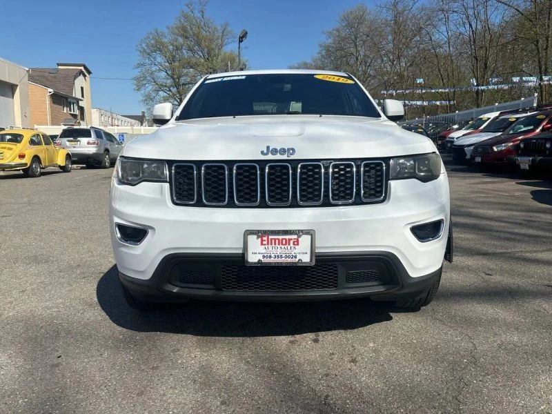 2019 Jeep WK2 Grand Cherokee - Image 2 of 12
