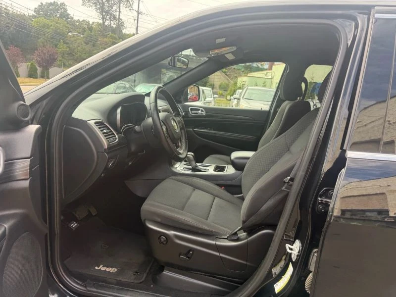 2019 Jeep WK2 Grand Cherokee - Image 10 of 12