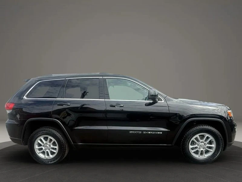 2019 Jeep WK2 Grand Cherokee - Image 4 of 12