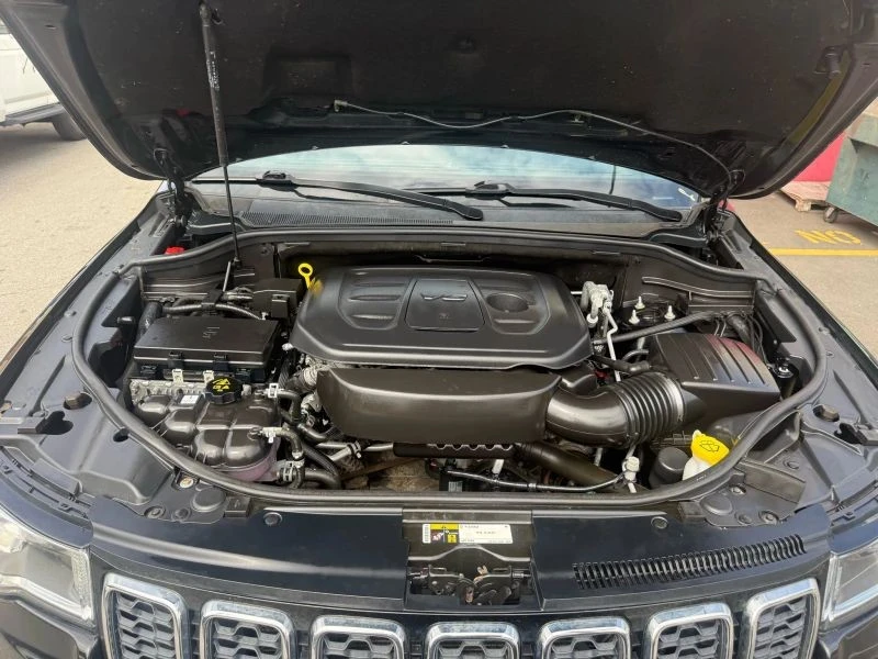 2019 Jeep WK2 Grand Cherokee - Image 11 of 12