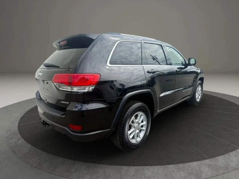 2019 Jeep WK2 Grand Cherokee - Image 5 of 12