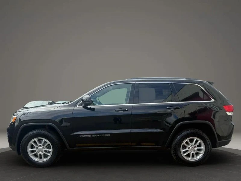 2019 Jeep WK2 Grand Cherokee - Image 8 of 12