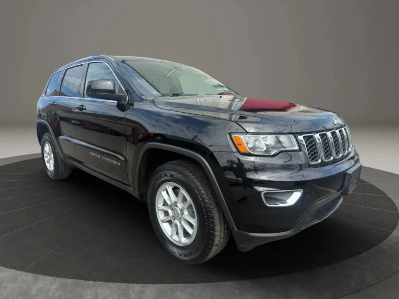2019 Jeep WK2 Grand Cherokee - Image 3 of 12