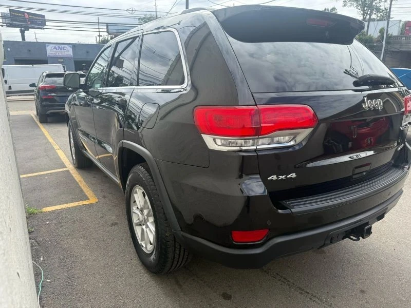 2019 Jeep WK2 Grand Cherokee - Image 7 of 12