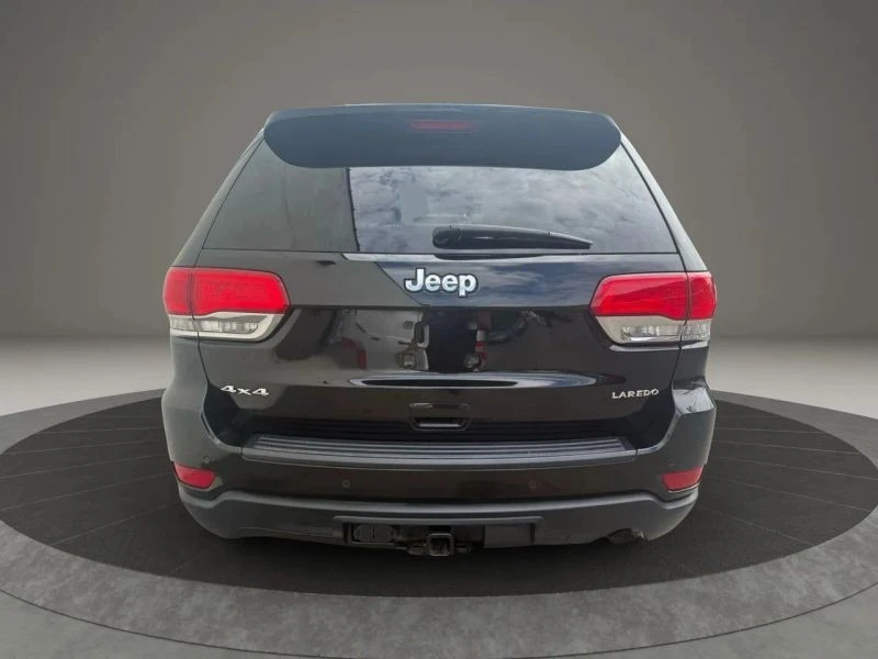 2019 Jeep WK2 Grand Cherokee - Image 6 of 12