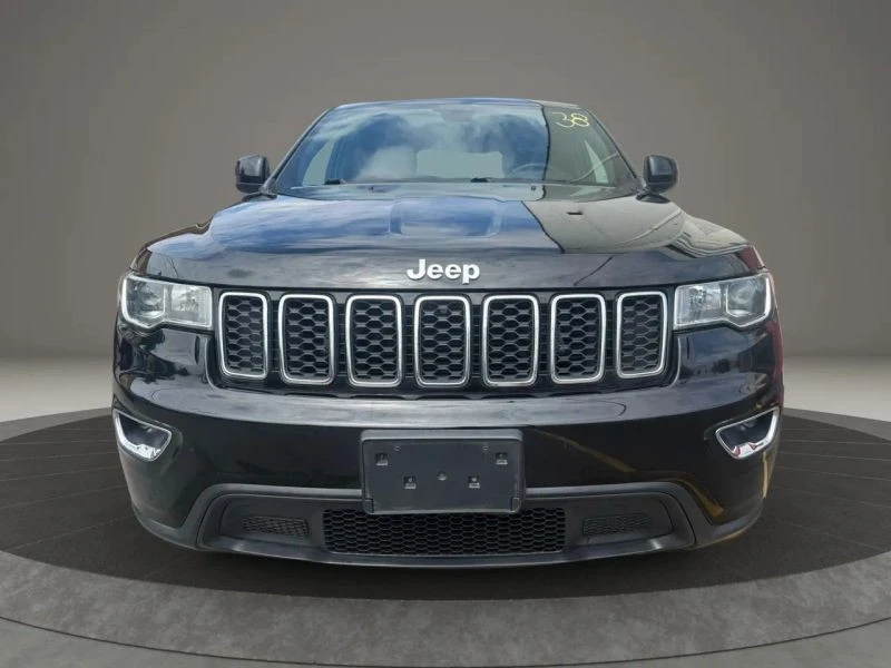 2019 Jeep WK2 Grand Cherokee - Image 2 of 12