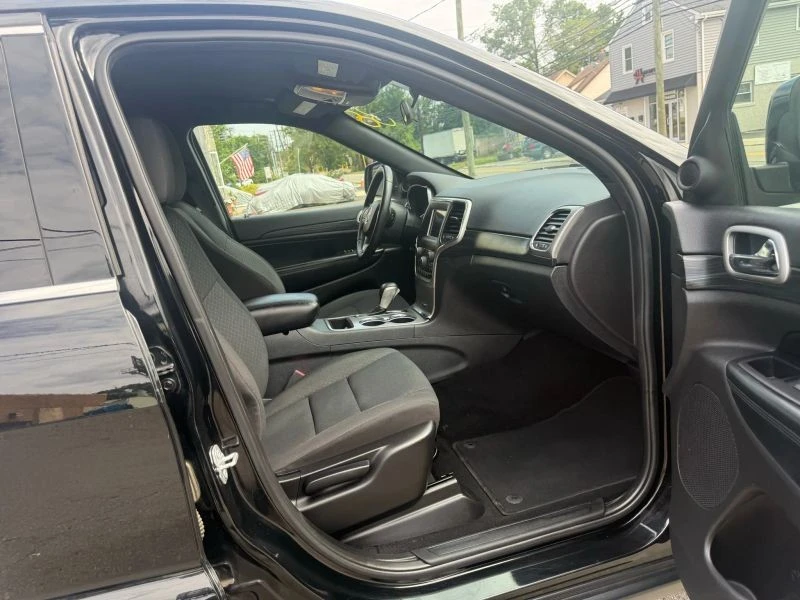 2019 Jeep WK2 Grand Cherokee - Image 12 of 12