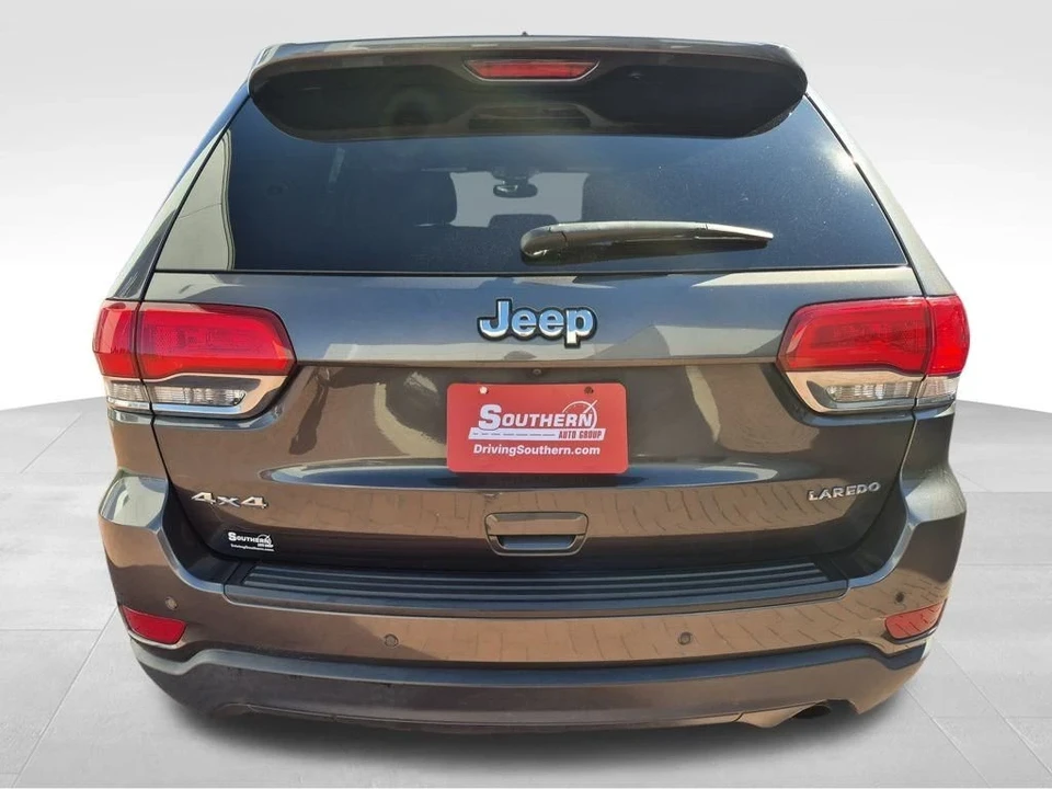 2019 Jeep WK2 Grand Cherokee - Image 5 of 12