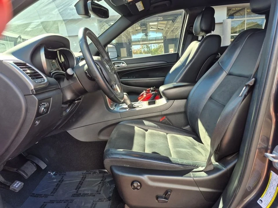 2019 Jeep WK2 Grand Cherokee - Image 2 of 12