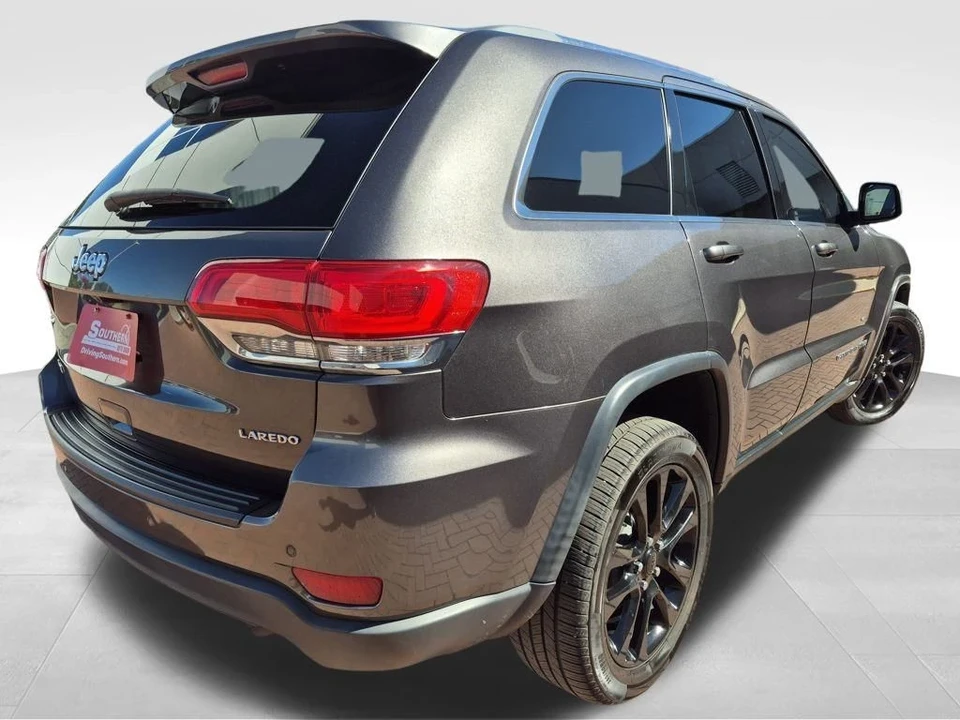 2019 Jeep WK2 Grand Cherokee - Image 10 of 12