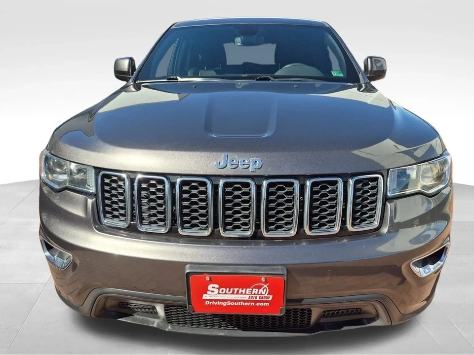 2019 Jeep WK2 Grand Cherokee - Image 8 of 12