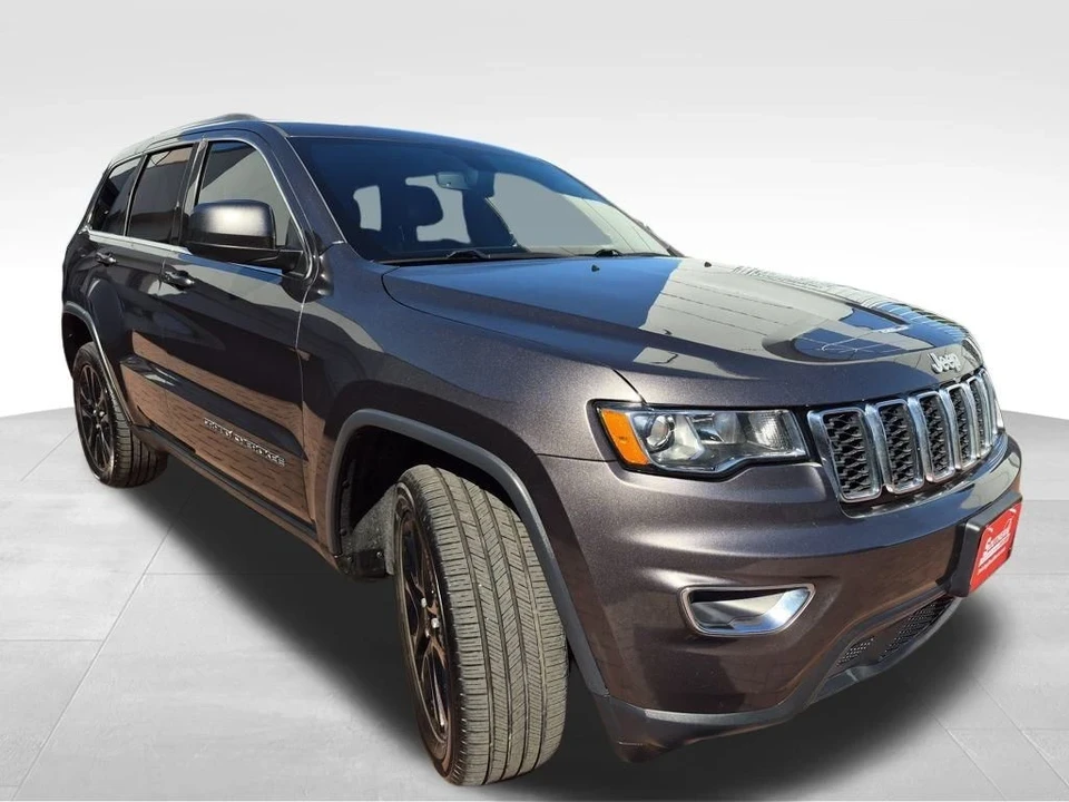 2019 Jeep WK2 Grand Cherokee - Image 7 of 12