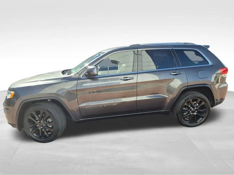 2019 Jeep WK2 Grand Cherokee - Image 3 of 12