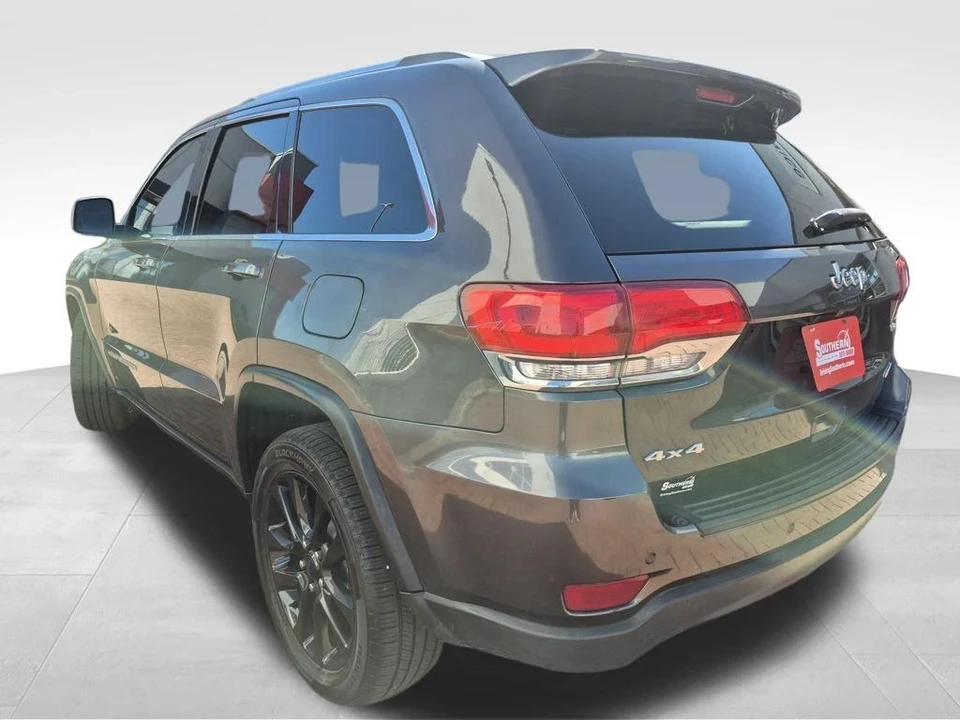 2019 Jeep WK2 Grand Cherokee - Image 4 of 12