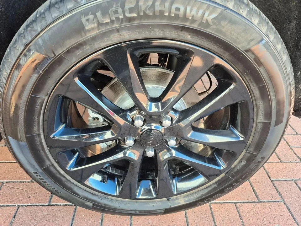 2019 Jeep WK2 Grand Cherokee - Image 9 of 12