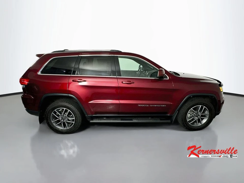 2019 Jeep WK2 Grand Cherokee - Image 8 of 24