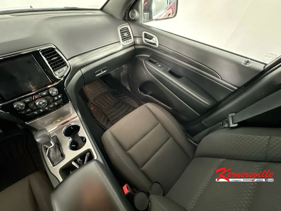 2019 Jeep WK2 Grand Cherokee - Image 11 of 24