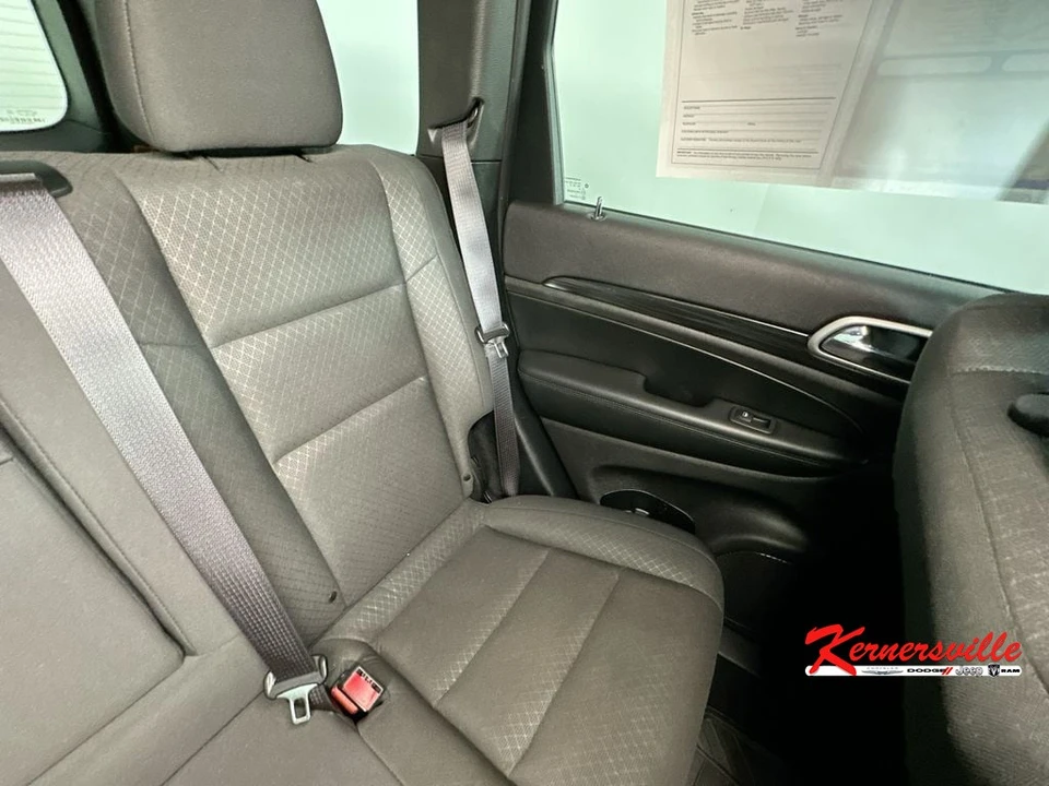 2019 Jeep WK2 Grand Cherokee - Image 14 of 24