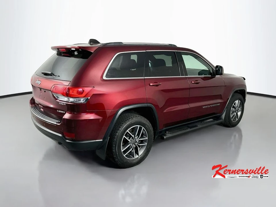 2019 Jeep WK2 Grand Cherokee - Image 7 of 24
