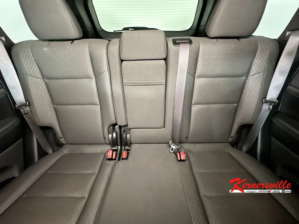 2019 Jeep WK2 Grand Cherokee - Image 13 of 24