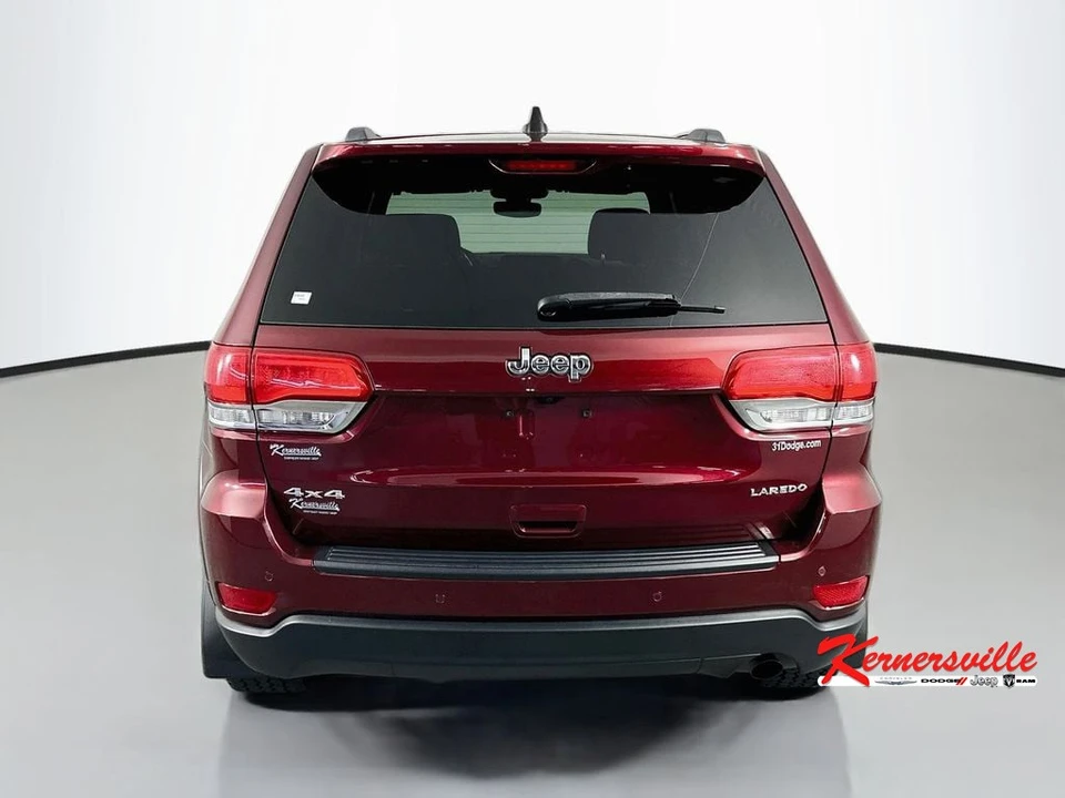 2019 Jeep WK2 Grand Cherokee - Image 6 of 24