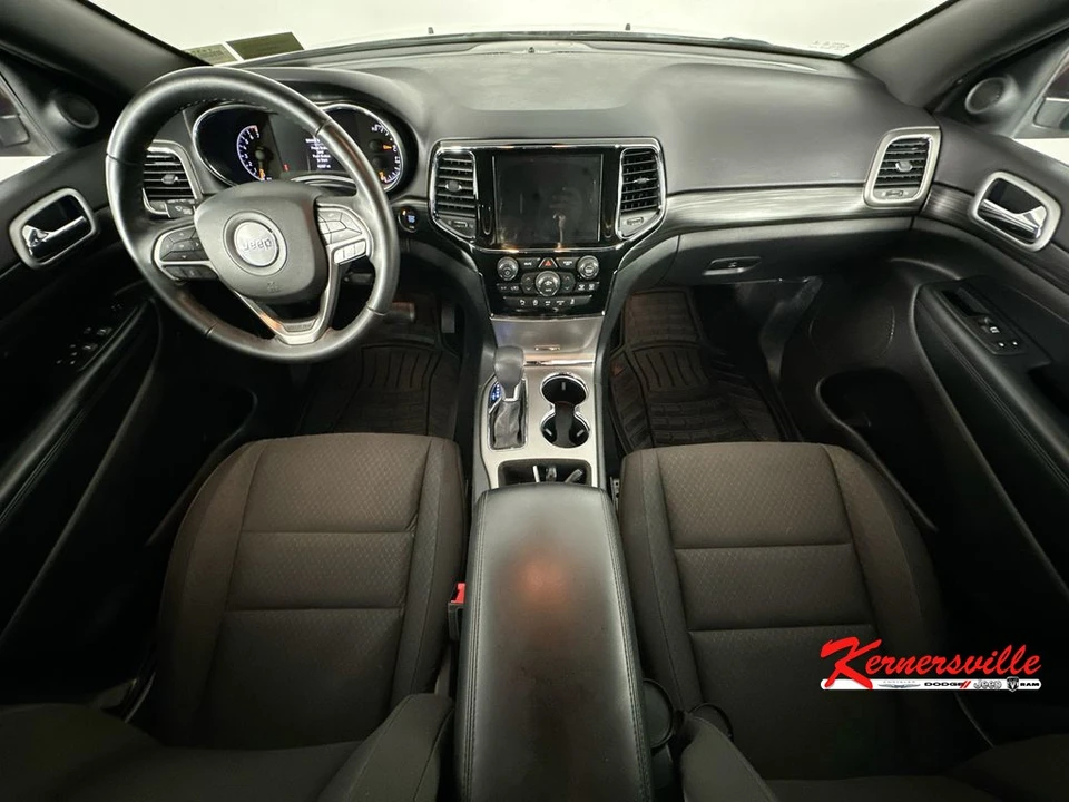 2019 Jeep WK2 Grand Cherokee - Image 10 of 24
