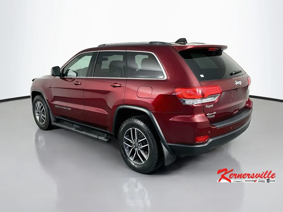 2019 Jeep WK2 Grand Cherokee - Image 5 of 24