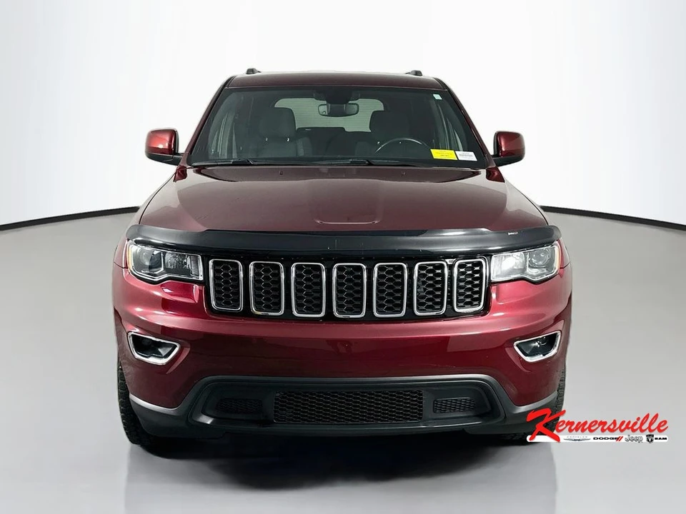 2019 Jeep WK2 Grand Cherokee - Image 2 of 24