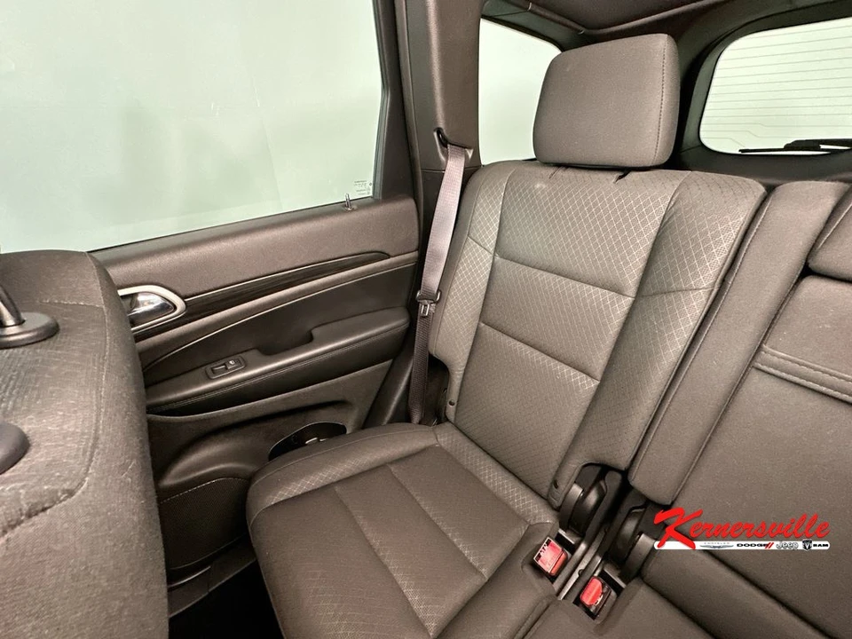 2019 Jeep WK2 Grand Cherokee - Image 12 of 24