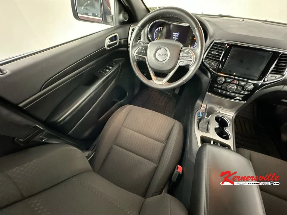 2019 Jeep WK2 Grand Cherokee - Image 9 of 24