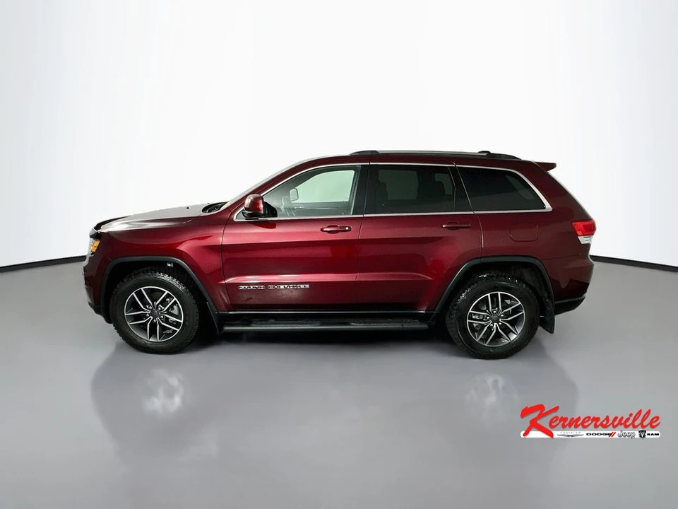 2019 Jeep WK2 Grand Cherokee - Image 4 of 24