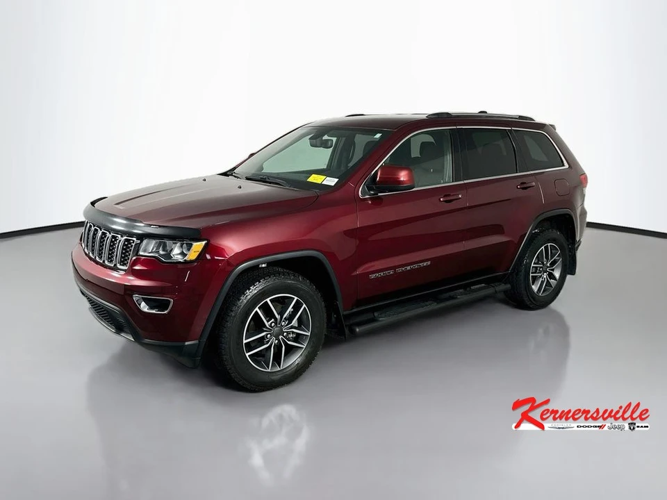 2019 Jeep WK2 Grand Cherokee - Image 3 of 24