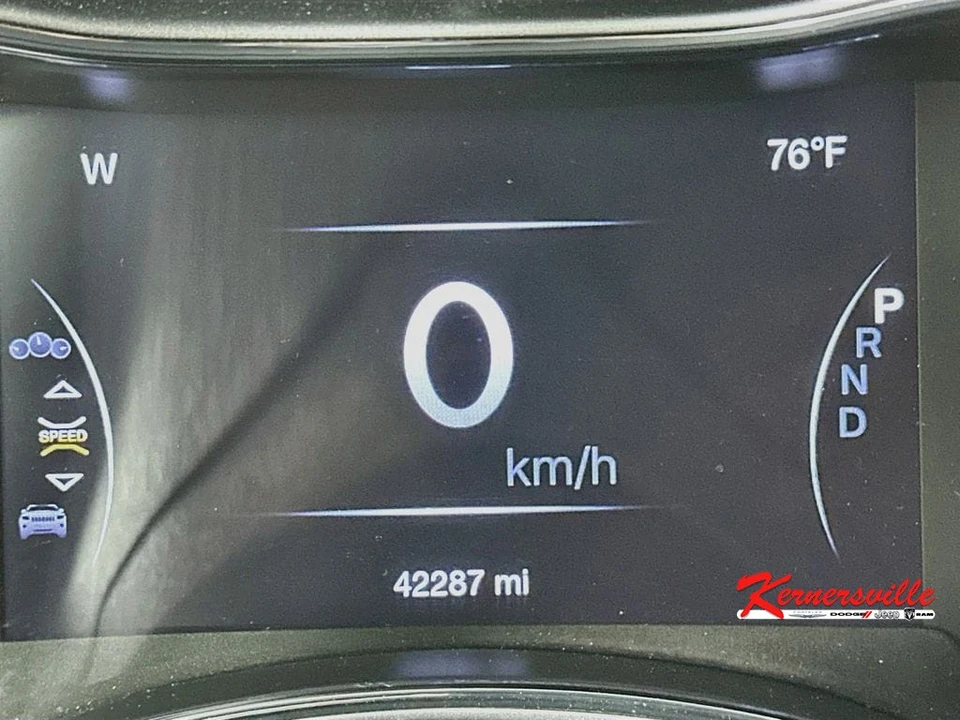 2019 Jeep WK2 Grand Cherokee - Image 15 of 24