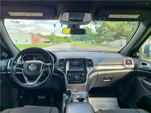 2019 Jeep WK2 Grand Cherokee - Image 17 of 24